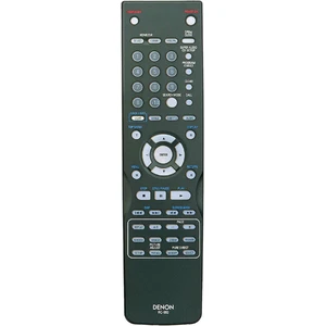 Пульт Denon RC-993, RC-1037, RC-1038 для DVD плеера Denon