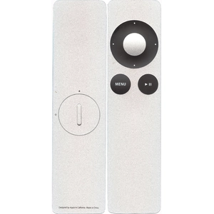 Пульт Apple MC377 TV 01141 оригинальный