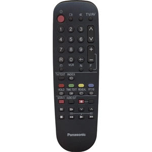 Пульт Panasonic TNQ8E0461-2/EUR51851 оригинальный