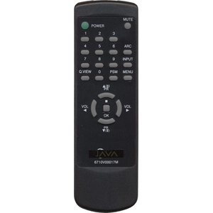 Пульт Huayu 6710V00017M для телевизора LG