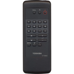 Пульт Toshiba CT-9842 orig оригинальный