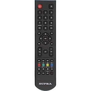 Пульт Supra JKT-106B-2 оригинальный