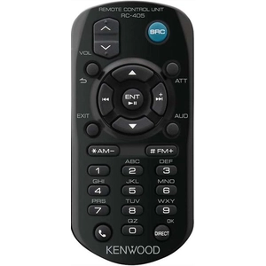 Пульт Kenwood RC-405 для магнитолы Kenwood