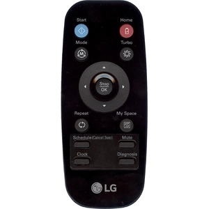 Пульт LG AKB73616002 оригинальный