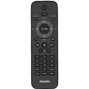 Пульт Philips NTRX100 (1422000069) оригинальный