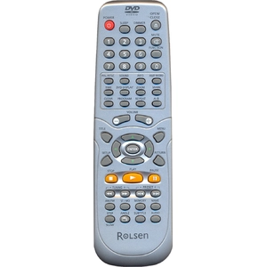 Пульт Rolsen RHT-640 ориг. оригинальный