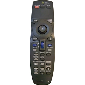 Пульт Hitachi R002 для проектора Hitachi