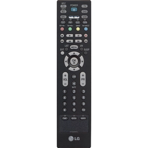 Пульт LG 6710900010J оригинальный