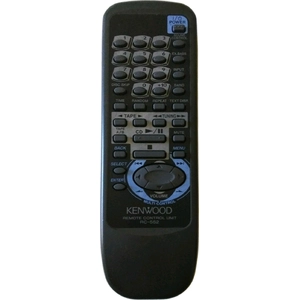 Пульт Kenwood RC-552, RC-552E для музыкального центра Kenwood