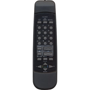 Пульт Hitachi CLE-924A для телевизора Hitachi