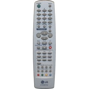 Пульт LG 6710V00145J оригинальный