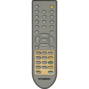 Пульт Hyundai H-LCD1502 оригинальный