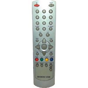 Пульт Fortec Star FSCI-5200 для ресивера