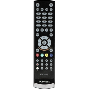 Пульт Topfield LKS-TF55-1 SBP-2070 для ресивера