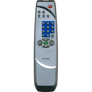 Пульт Shivaki RC-2101 для телевизора Shivaki