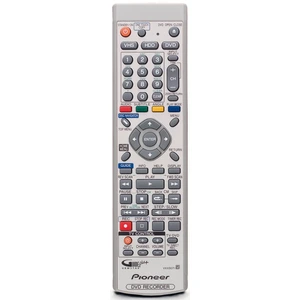 Пульт Pioneer VXX3071 для DVD-рекордера Pioneer