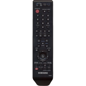 Пульт Samsung 00055H DVDR+karaoke оригинальный