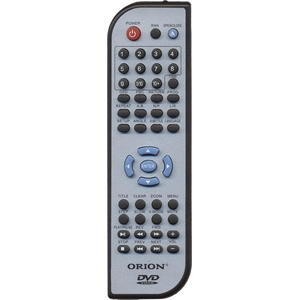 Пульт General (Shivaki,Orion) RC-001 оригинальный