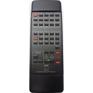 Пульт Nad RC716 оригинальный