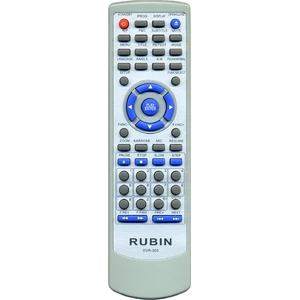 Пульт Rubin (Рубин) DVR-305/302/303 orig оригинальный