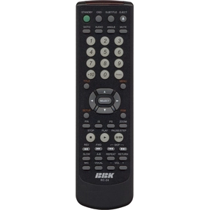 Пульт BBK RC-24 оригинальный