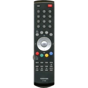Пульт Toshiba CT-898 оригинальный