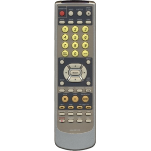 Пульт BBK DW 9915S для DVD плеера BBK