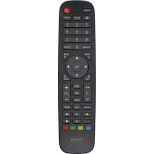 Пульт Haier HTR-A10E оригинальный