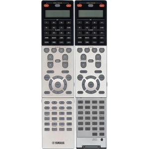 Пульт Yamaha RAV413 WU70540EX оригинальный