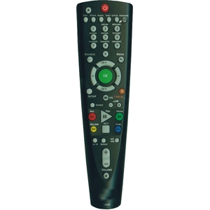 Пульт Huayu LT122 для TV+DVD BBK