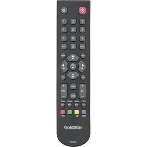 Пульт Goldstar RC200 оригинальный