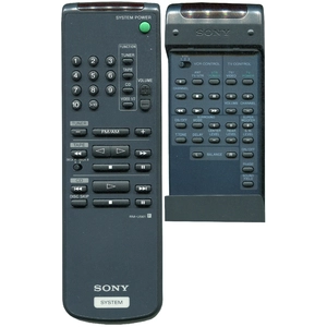 Пульт Sony RM-U561 для музыкального центра Sony