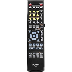 Пульт Denon RC-1120 (963307003620D) оригинальный