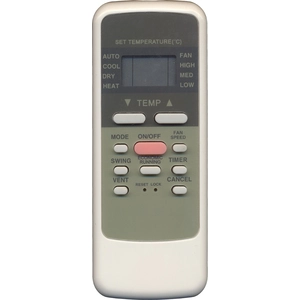 Пульт Daewoo R51/CE оригинальный