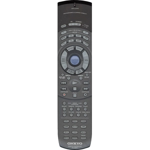Пульт Onkyo RC-498DV (DV-SP800) для AV-ресивера Onkyo