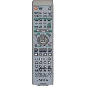 Пульт Pioneer AXD7357 оригинальный