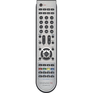 Пульт Daewoo RC-DWW02-V01 оригинальный