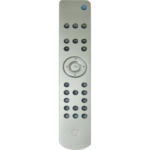 Пульт Cambridge Audio AZUR 551R для AV-ресивера Cambridge Audio