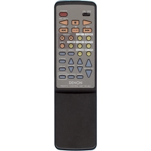 Пульт Denon RC-802 оригинальный