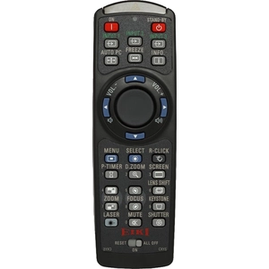 Пульт Eiki CXYS (LC-WGC500) для проектора Eiki