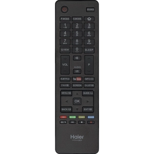 Пульт Haier HTR-A18EN оригинальный