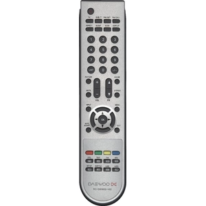 Пульт Daewoo RC-DWW02-V02 оригинальный
