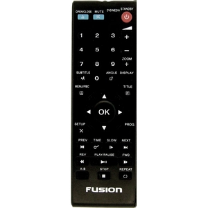 Пульт FUSION JJ-536A оригинальный