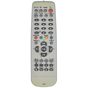 Пульт SANYO JXMTA (TV/DVD) для телевизора SANYO