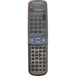 Пульт Panasonic EUR51966 для домашнего кинотеатра Panasonic