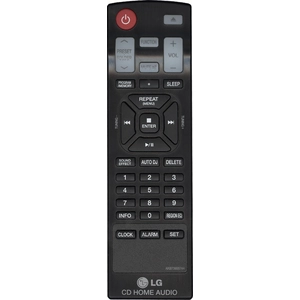 Пульт LG AKB73655744 (CM4440, CM4545) оригинальный