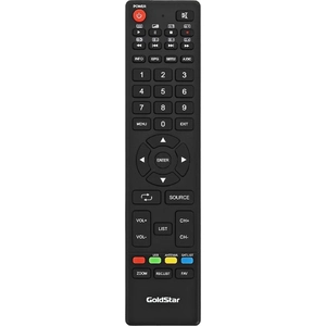 Пульт Goldstar LT-28T350R для телевизора Goldstar