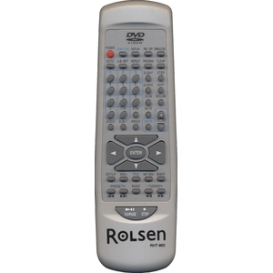 Пульт Rolsen RHT-860 оригинальный