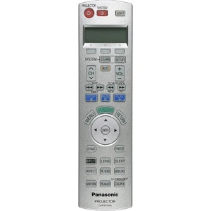 Пульт Panasonic EUR7914Z40 (PT-AE1000U) для проектора Panasonic
