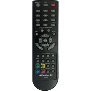 Пульт AverMedia RM-KN оригинальный